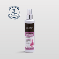 Agua de Rosas 240 ml