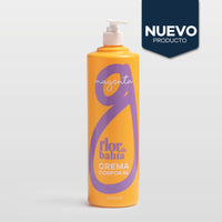 Crema Corporal Flor de Bahía 1 L