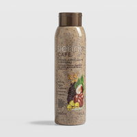 Crema Exfoliante de Café 600 ml