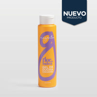 Jabón de Ducha Cremoso Flor de Bahía 500 ml