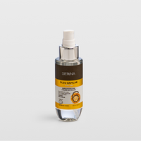 Óleo Capilar Argán Sienna 100ml