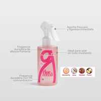 Splash Capilar Flor de Cerezo 200 ml