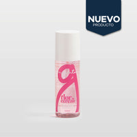 Splash Corporal Flor de Cerezo 210 ml